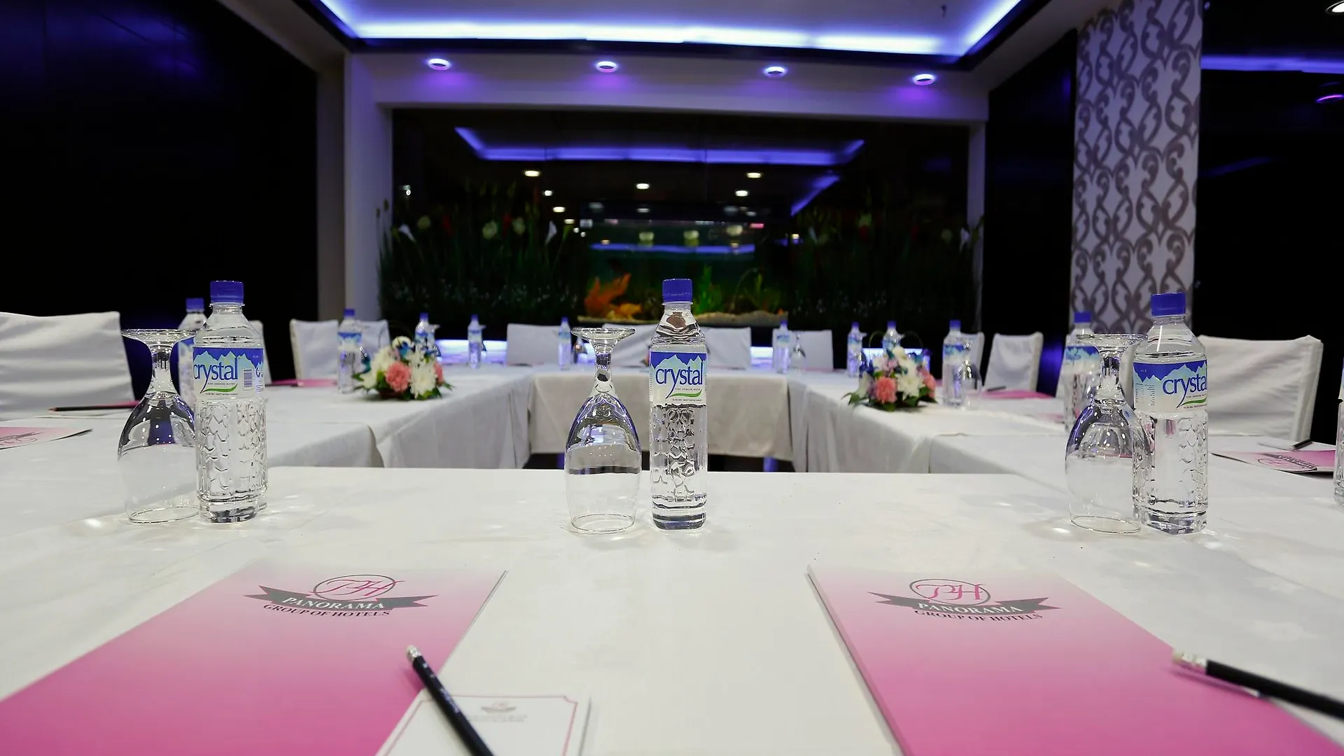 City Palace Hotel Ντουμπάι