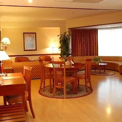 City Palace Hotel Ντουμπάι