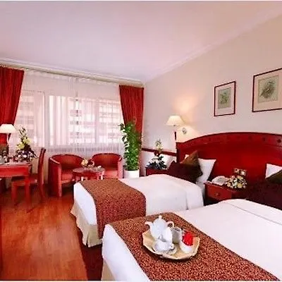 City Palace Hotel Ντουμπάι Ηνωμένα Αραβικά Εμιράτα
