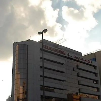 City Palace Hotel Ντουμπάι