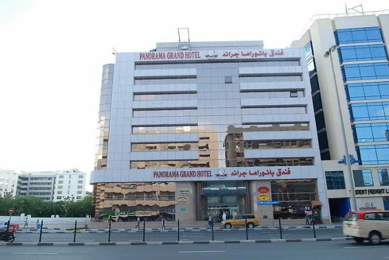 City Palace Hotel Ντουμπάι 3*,  Ηνωμένα Αραβικά Εμιράτα