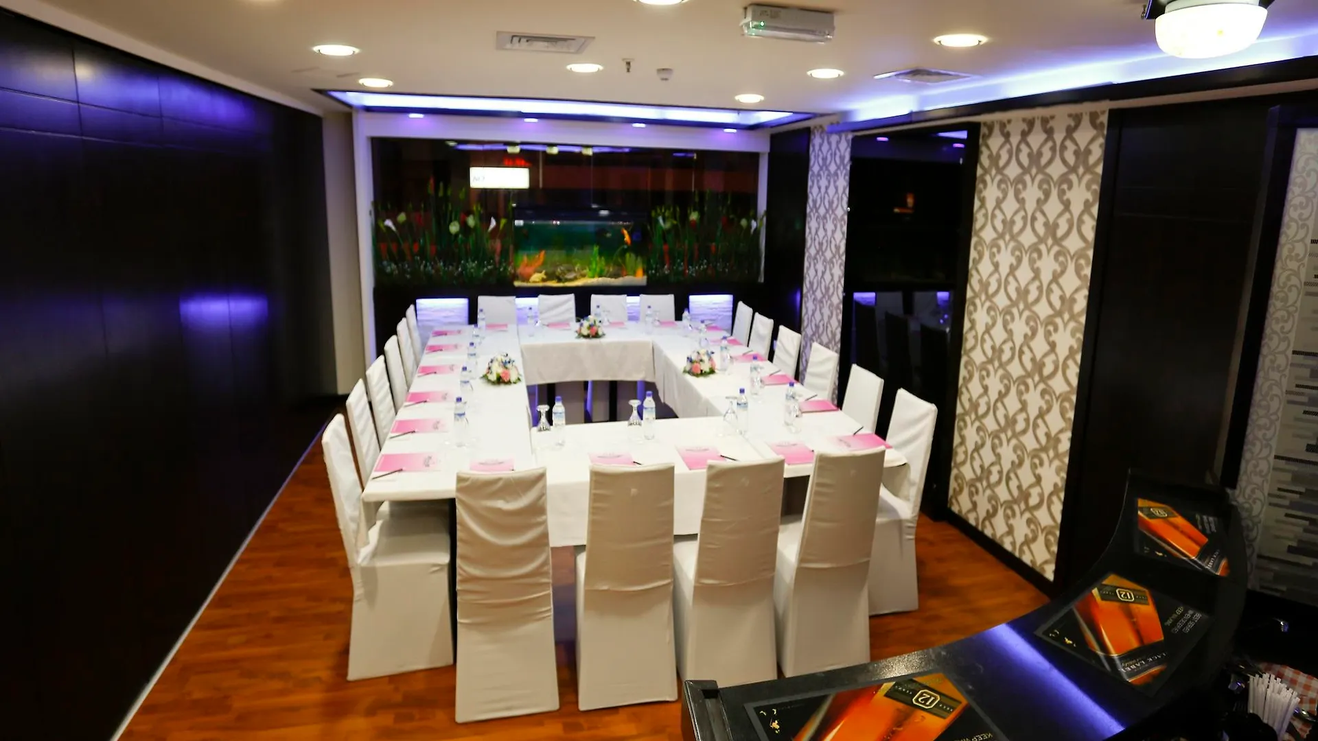 City Palace Hotel Dubai