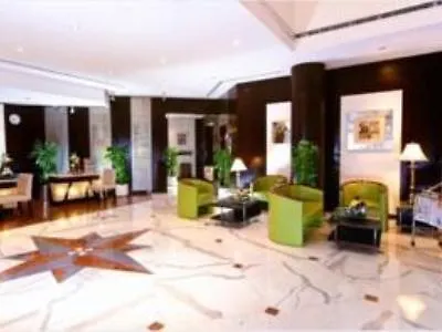 City Palace Hotel Dubai
