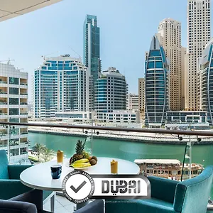 Jannah Marina **** Dubai