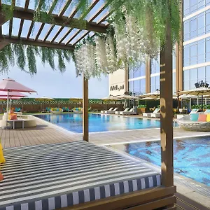 Avani Ibn Battuta **** Dubai