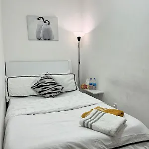 Tanih Place Abu Dhabi