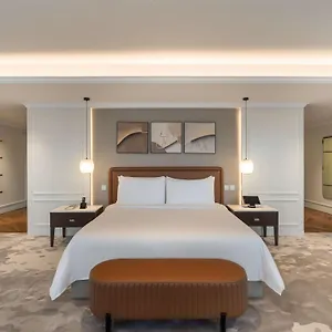 Kempinski The Boulevard ***** Dubai
