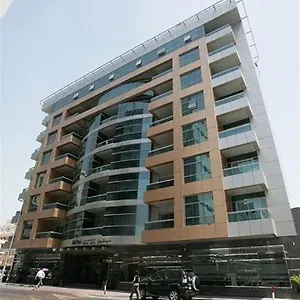 Auris Deira 3* Dubai