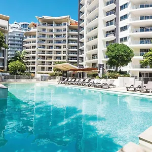 Trilogy 4* Surfers Paradise