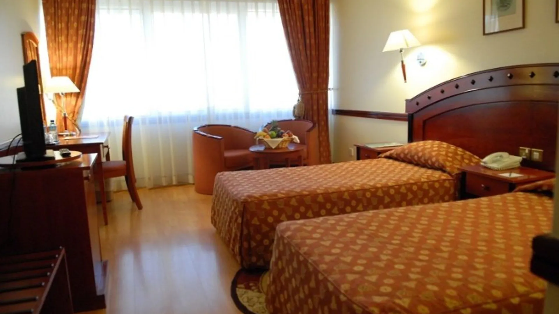 City Palace Hotel Dubai
