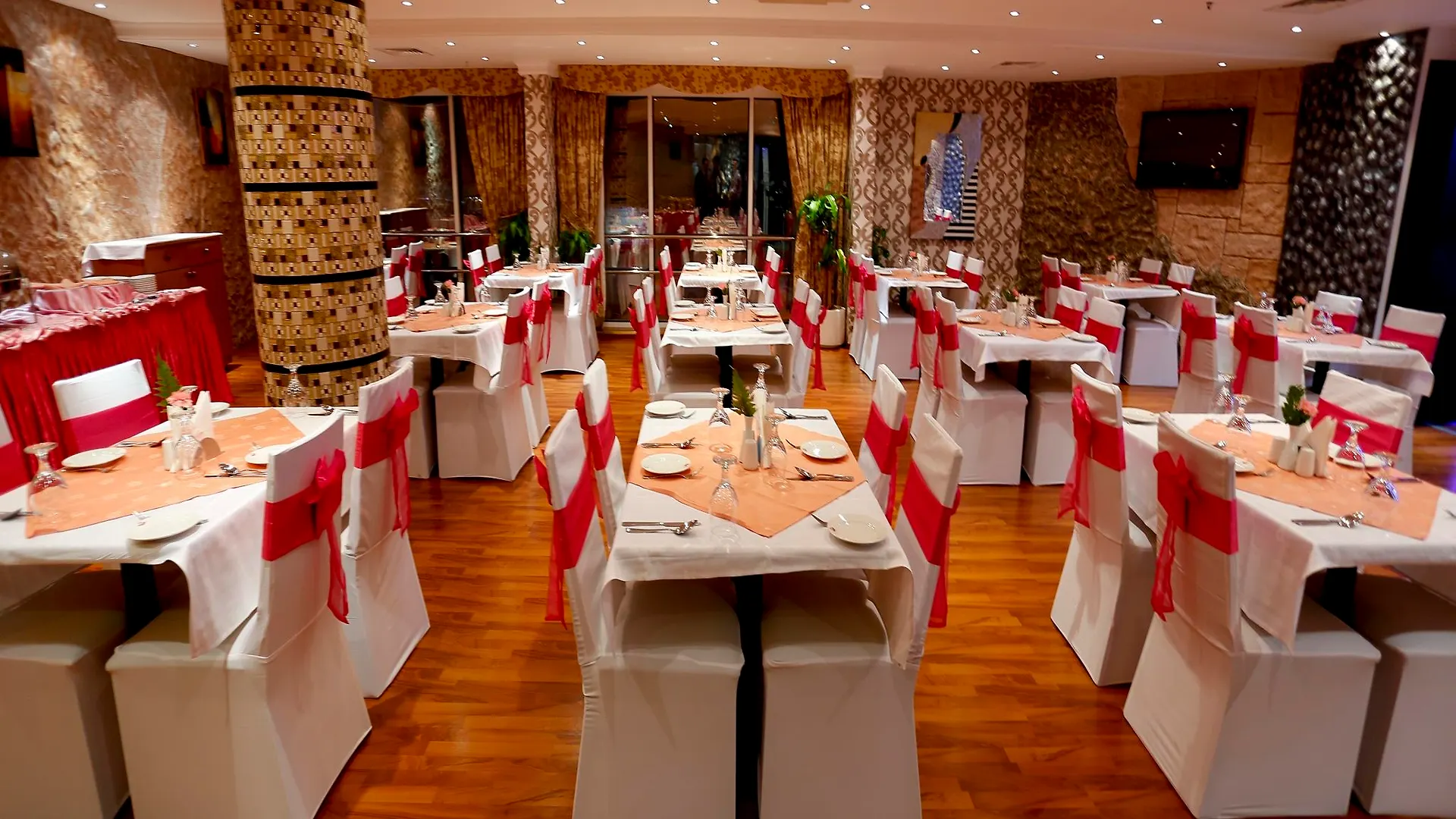 City Palace Hotel Dubai
