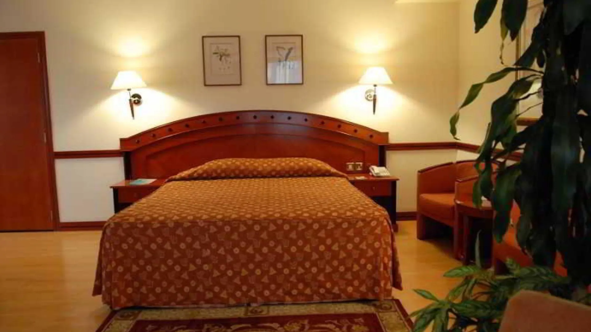 City Palace Hotel Dubai 3*,  United Arab Emirates