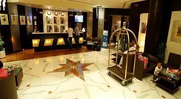 City Palace Hotel Dubai
