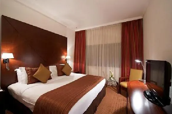City Palace Hotel Dubai