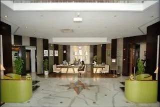 City Palace Hotel Dubai