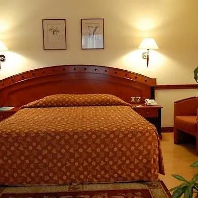 City Palace Hotel Dubai