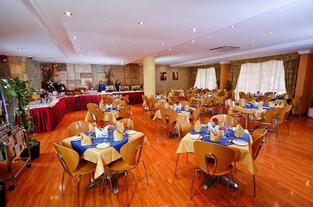 City Palace Hotel Dubai