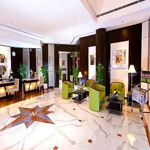City Palace Hotel Dubai 3*,