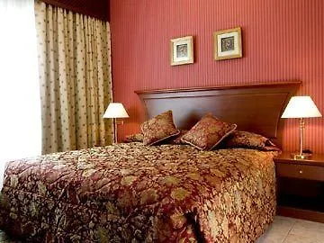 ***  City Palace Hotel Dubai United Arab Emirates