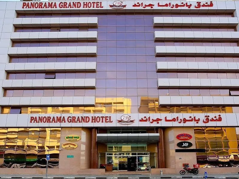 City Palace Hotel Dubai United Arab Emirates