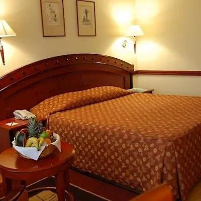 City Palace Hotel Dubai