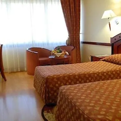 City Palace Hotel Dubai
