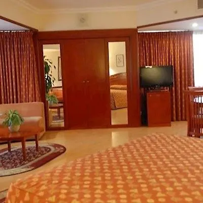 City Palace Hotel Dubai