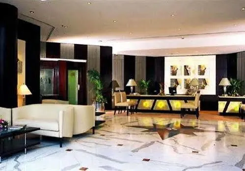 City Palace Hotel Dubai 3*,