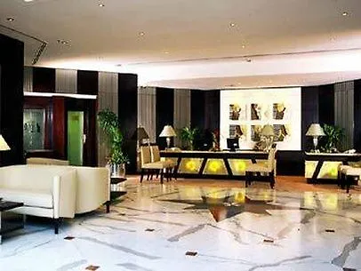City Palace Hotel Dubai