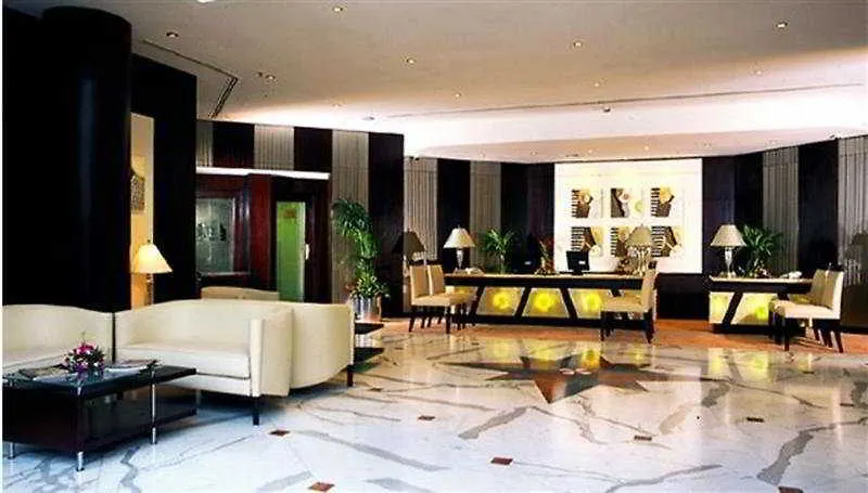 City Palace Hotel Dubai