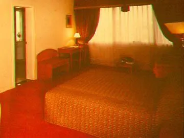 City Palace Hotel Dubaï