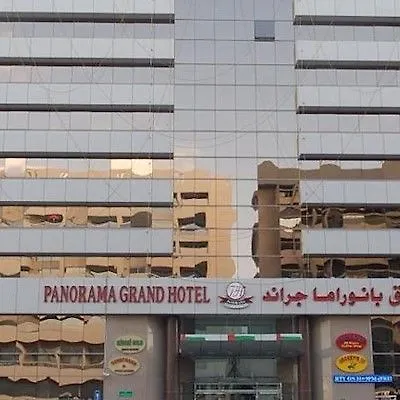 City Palace Hotel Dubaï 3*,