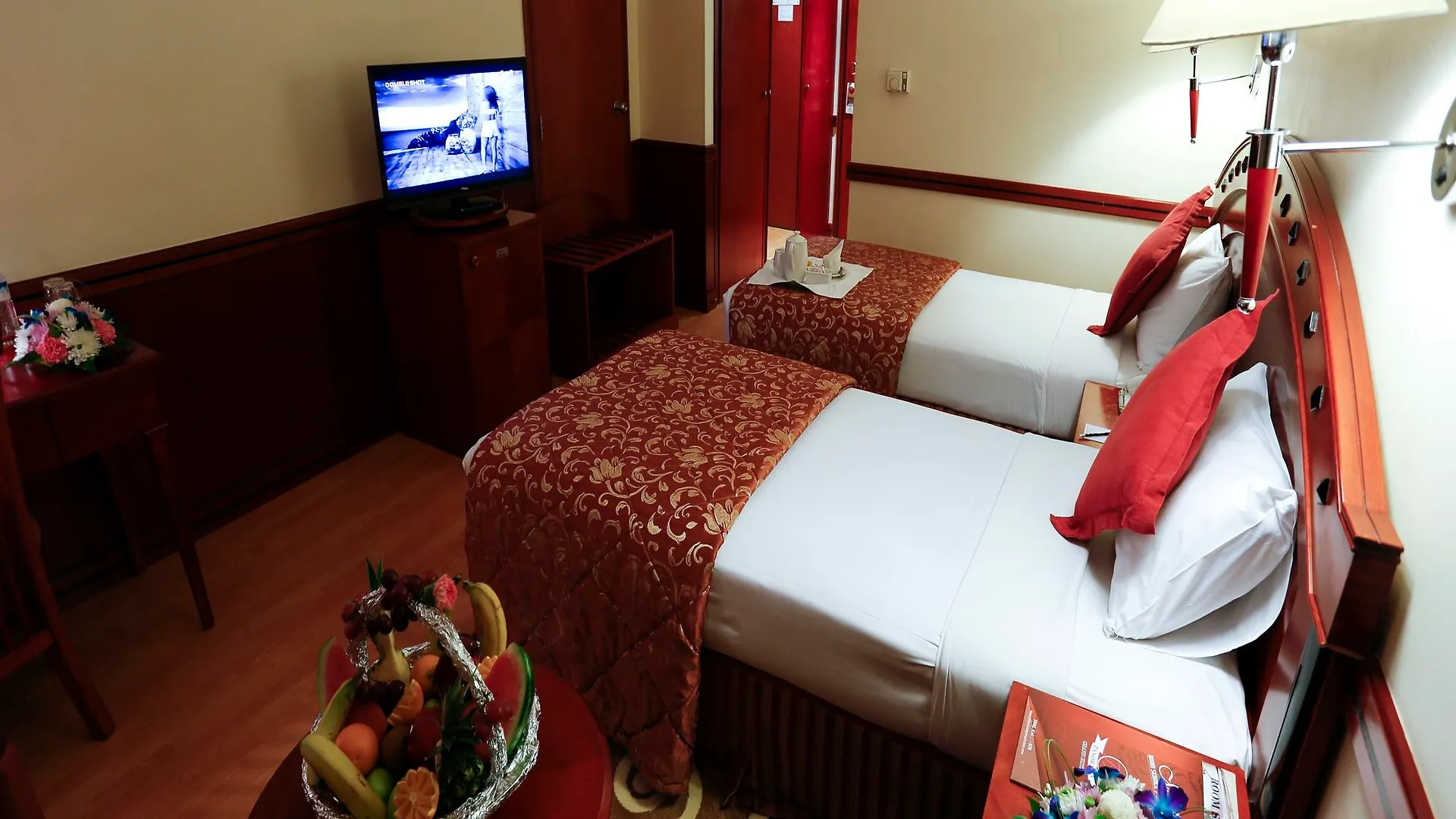 City Palace Hotel Dubai