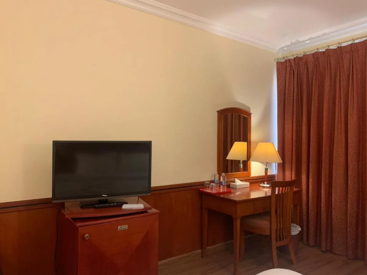 City Palace Hotel Dubai