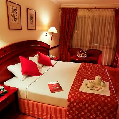 City Palace Hotel Dubai