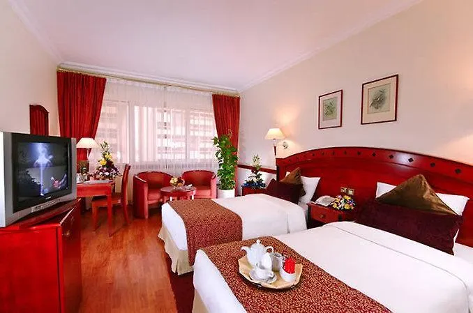 City Palace Hotel Dubai